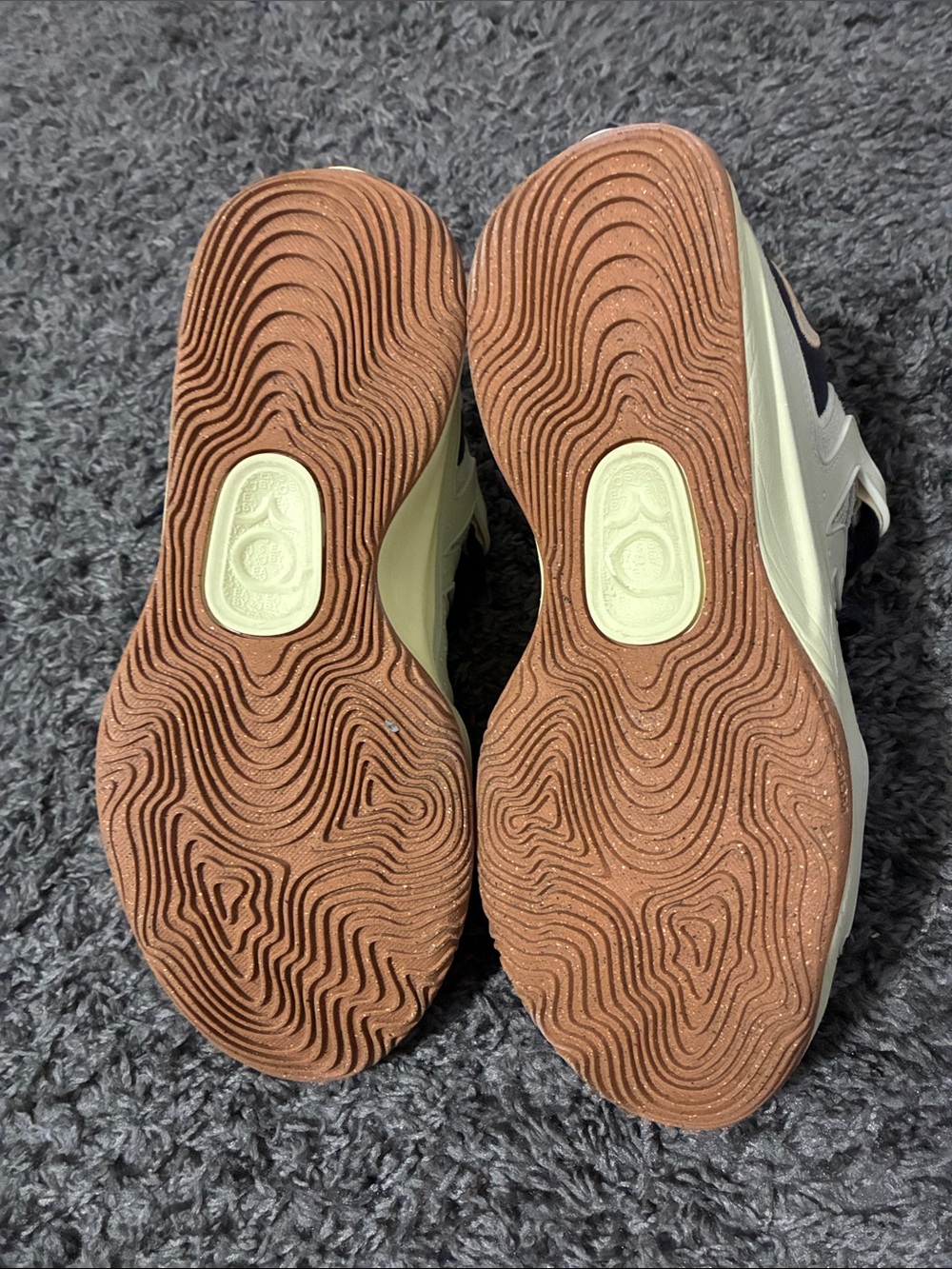 Nike kd 18 - Picture 3 of 8